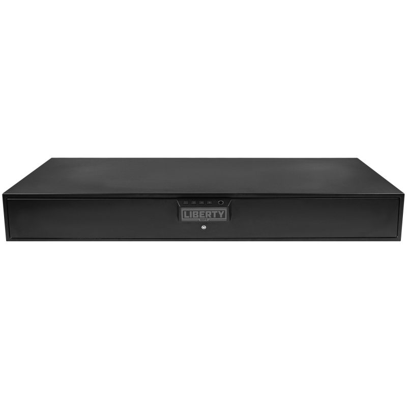 Liberty HDV-700X Smart Vault