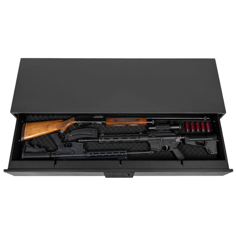 Liberty HDV-700X Smart Vault - Image 2