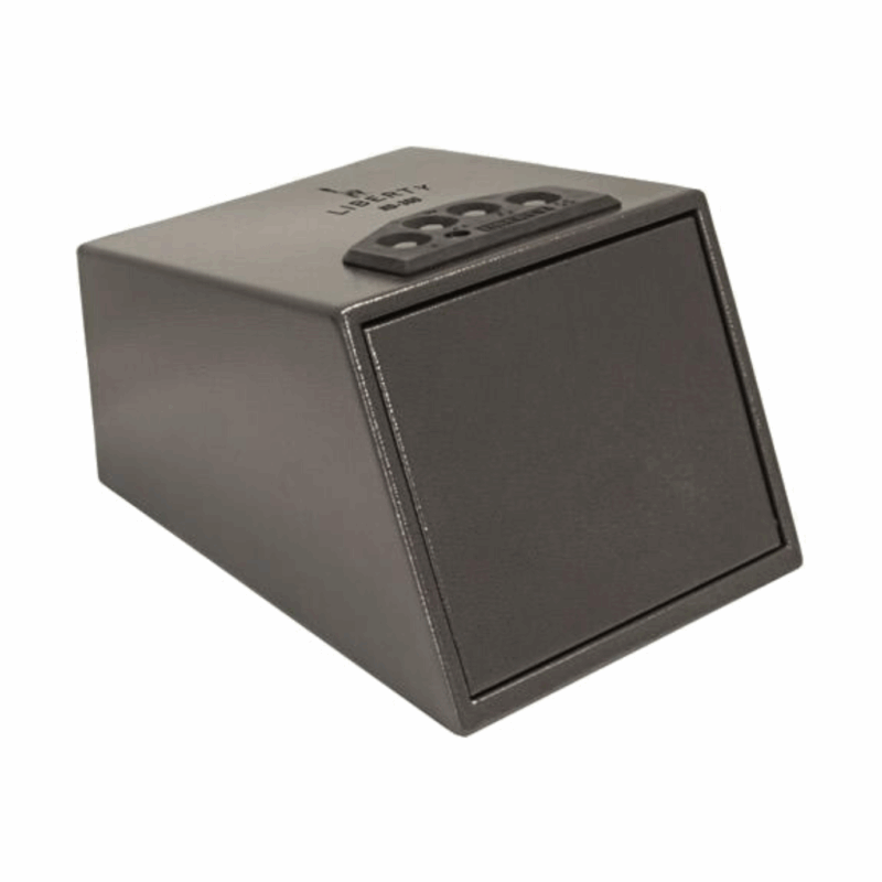 Liberty HD-300 Quick Vault