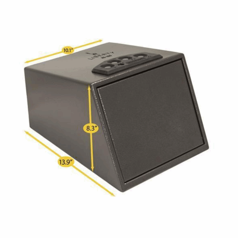 Liberty HD-300 Quick Vault - Image 3