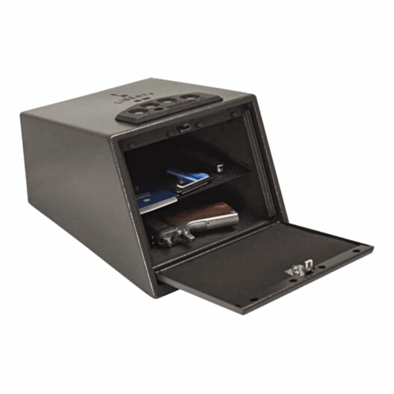 Liberty HD-300 Quick Vault - Image 2