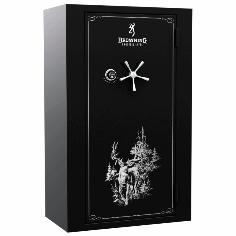 Browning Medallion 49T