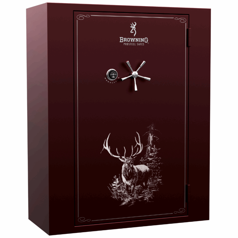 Browning Medallion 65T