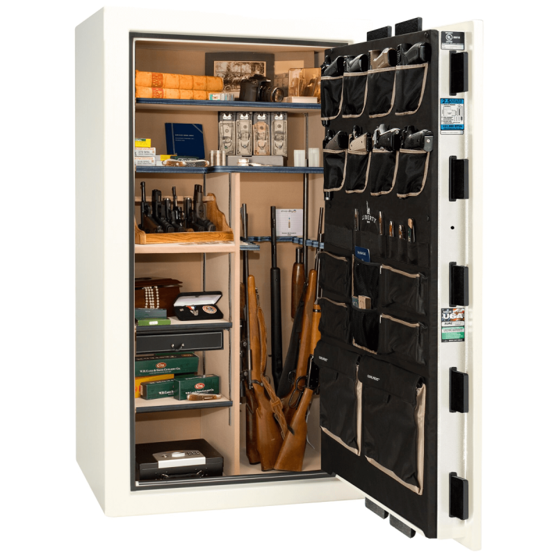 Dimensions: 66.5"(H) x 36"(W) x 32"(D)