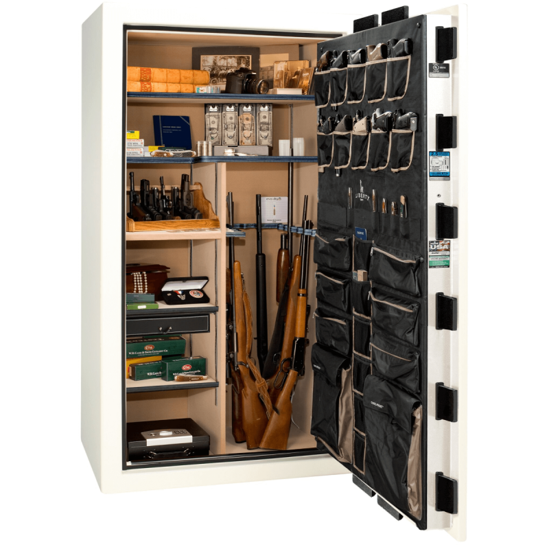 Electronic Lock