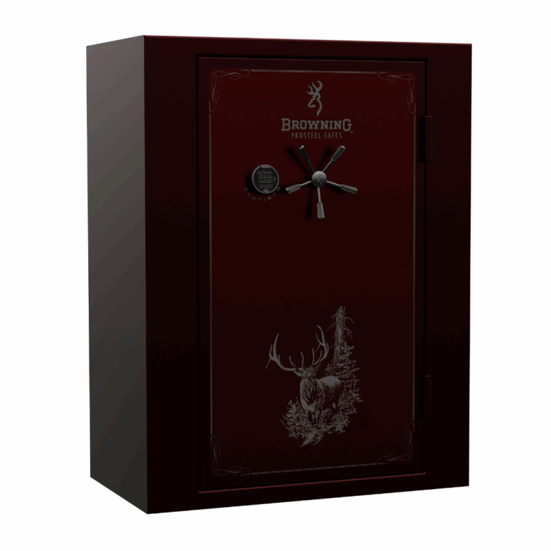 Browning Platinum 49T - Image 39