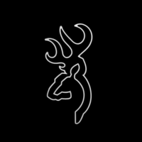 Buckmark