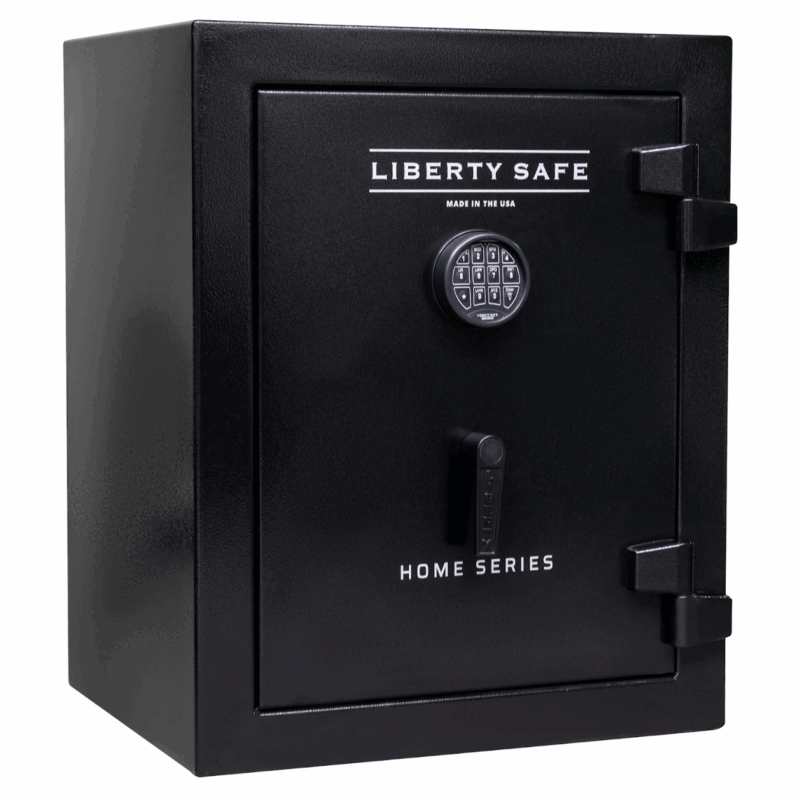 Liberty Home 8