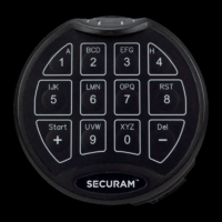 SecuRam Biometric +$249.00