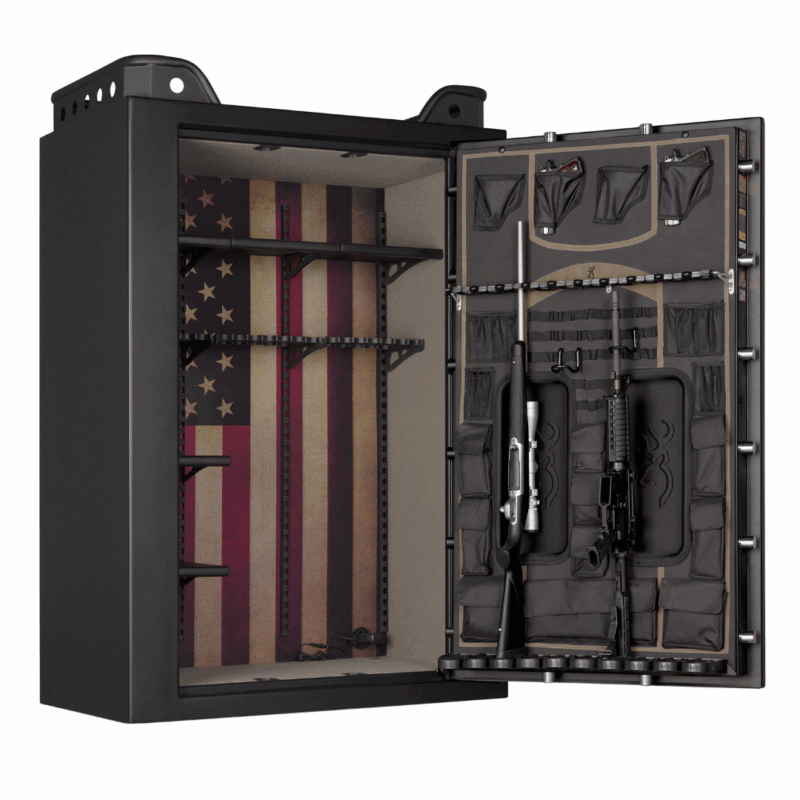 Browning U.S. Stars & Stripes 49 - Image 2