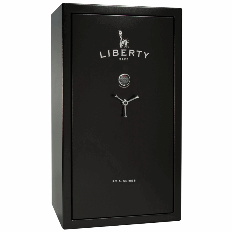 Electronic Lock
