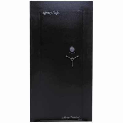 Vault Door