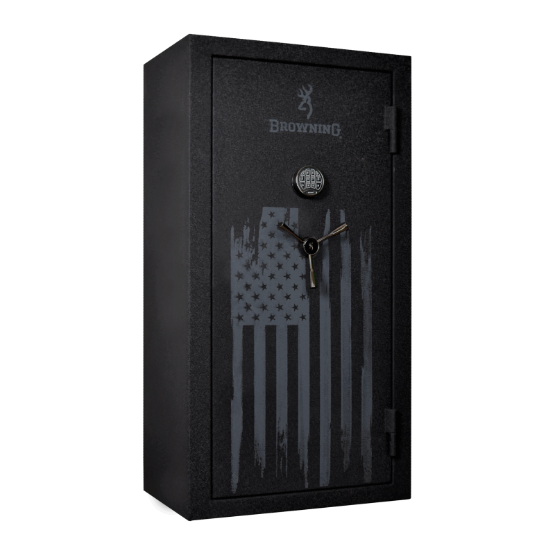 Browning Yellowstone 23 Flag Edition