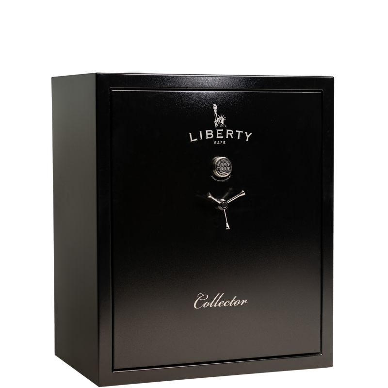 Liberty Safe The Collector - Image 4