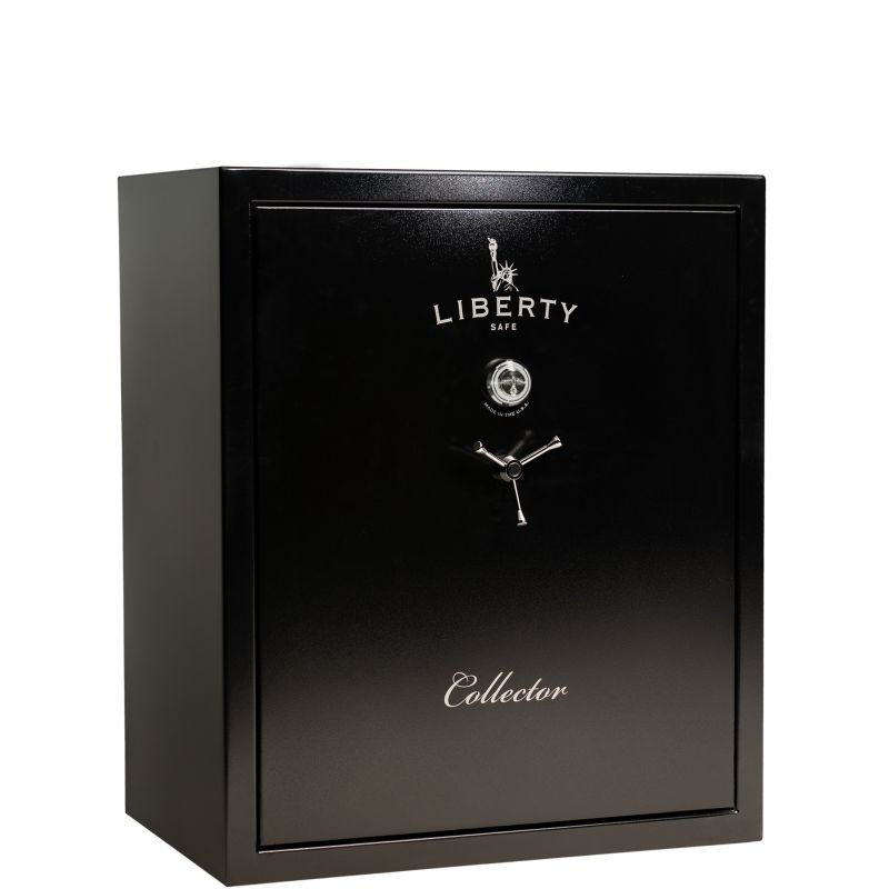Liberty Safe The Collector - Image 5