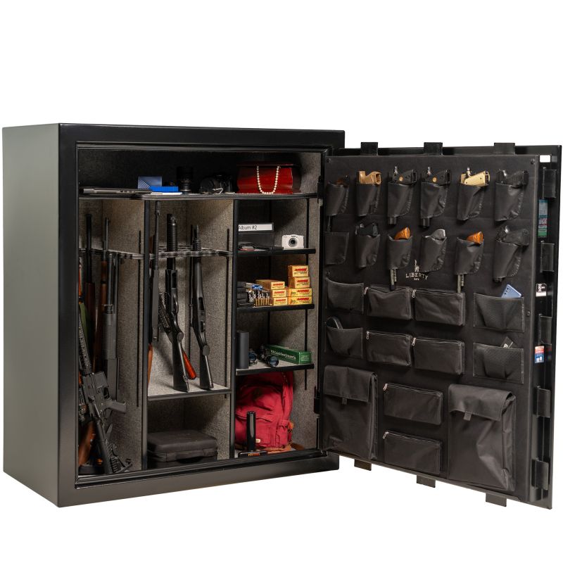 Liberty Safe The Collector - Image 6