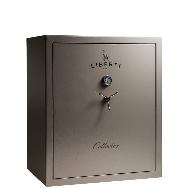 Liberty Safe The Collector