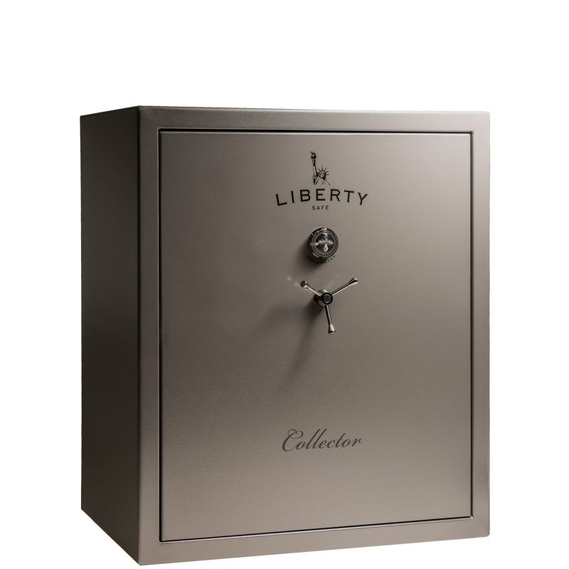 Liberty Safe The Collector - Image 3