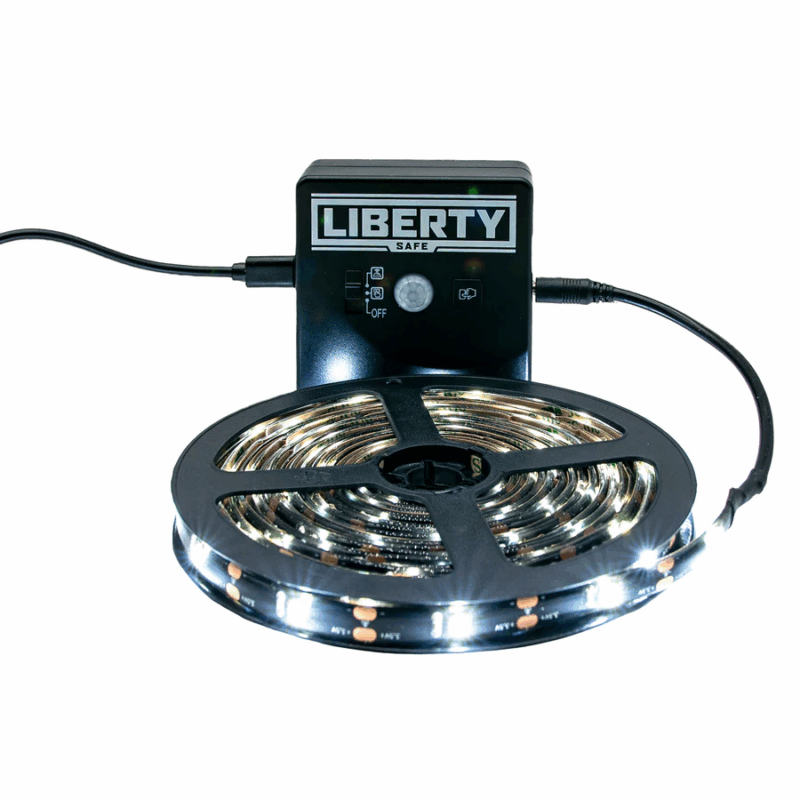 Liberty Glowflex Safe Lights
