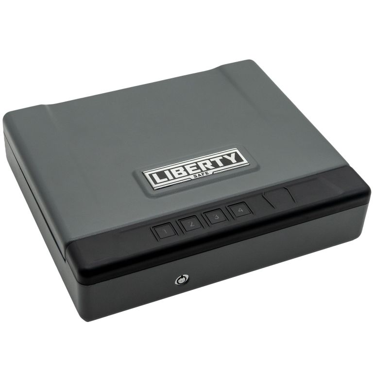 Liberty HDV-150 Handgun Vault