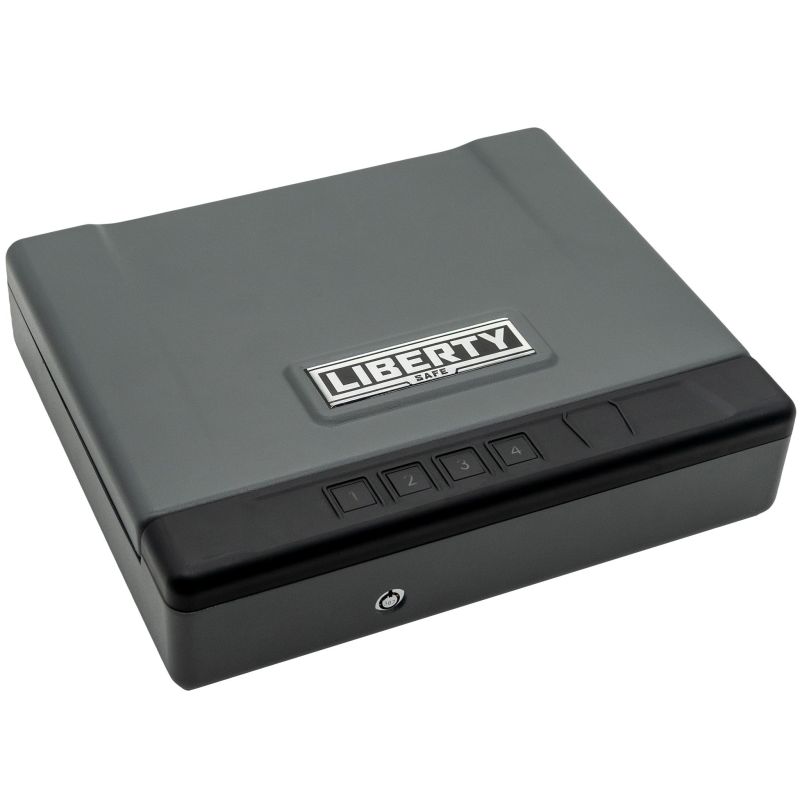 Liberty HDV-150 Handgun Vault