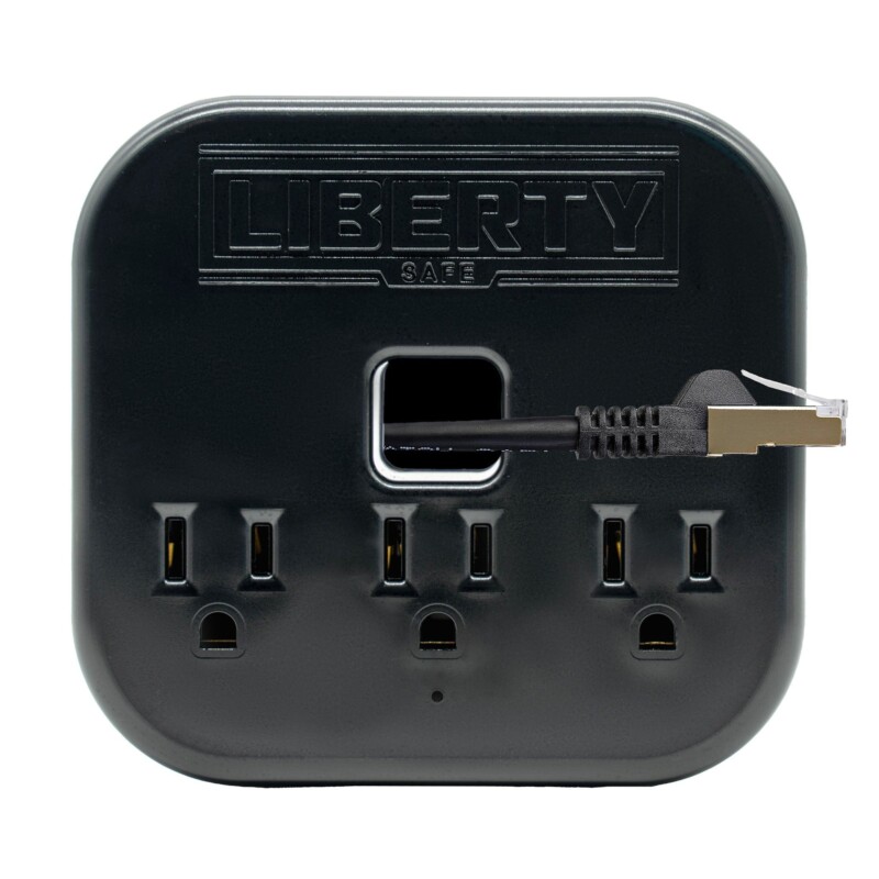 Liberty Power Outlet Kit