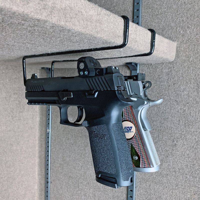 Liberty Handgun Hangers