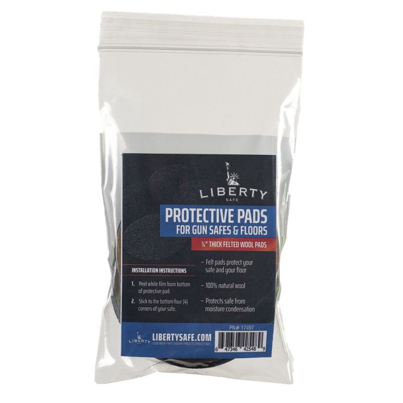 Liberty Protective Pads