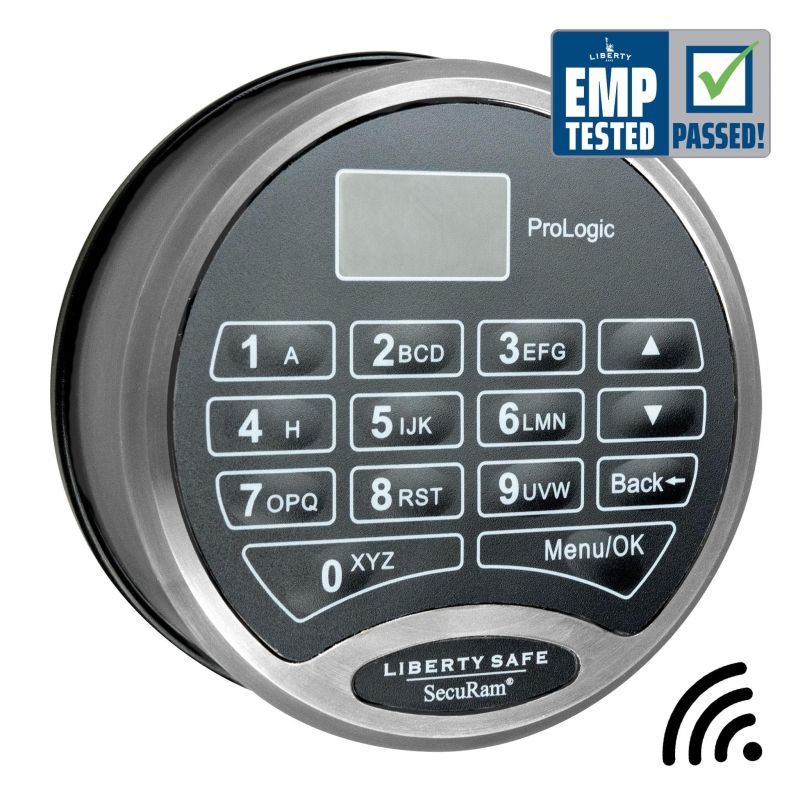 Liberty ProLogic Smart Lock