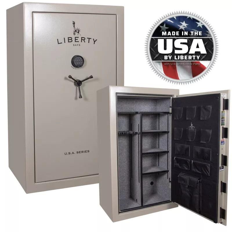 Liberty Safe USA 36 - Image 3