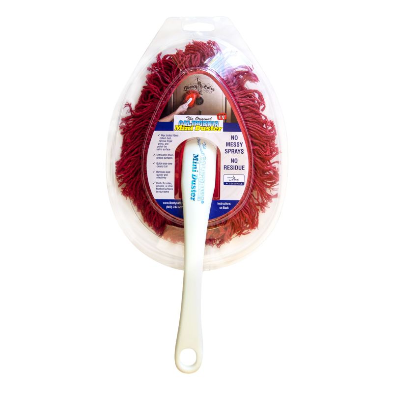 Liberty Mini Duster