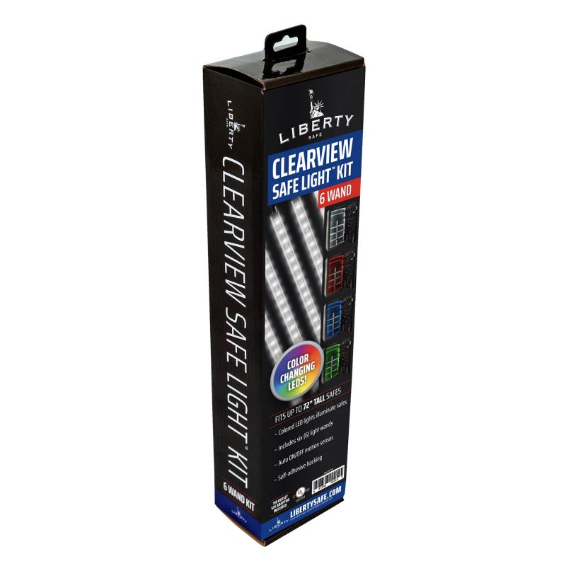 Liberty Clearview Multicolor Lights - Image 2