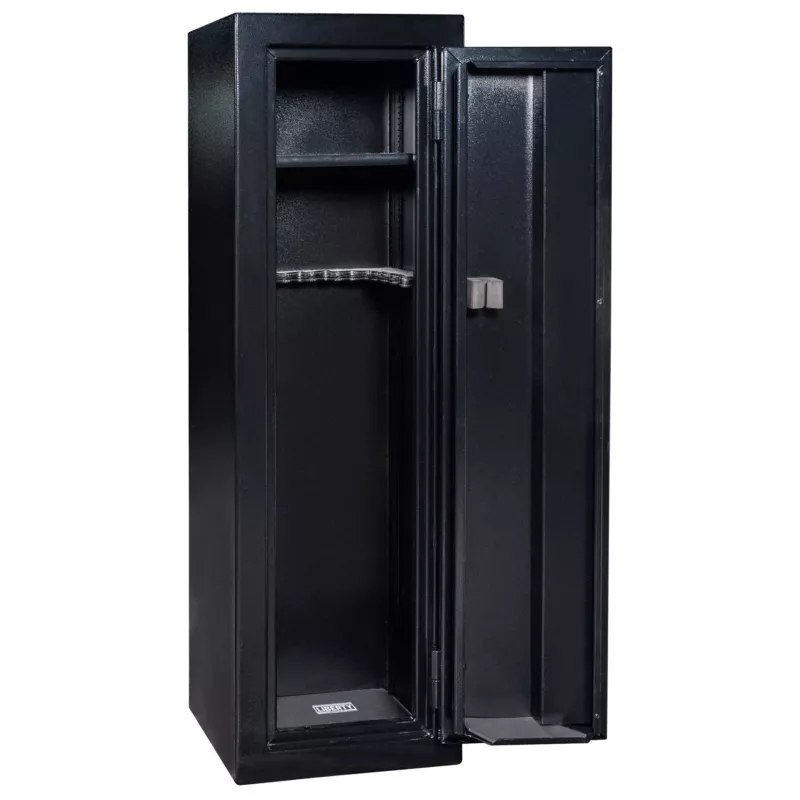 Liberty Gun Cabinet 14 - Image 2