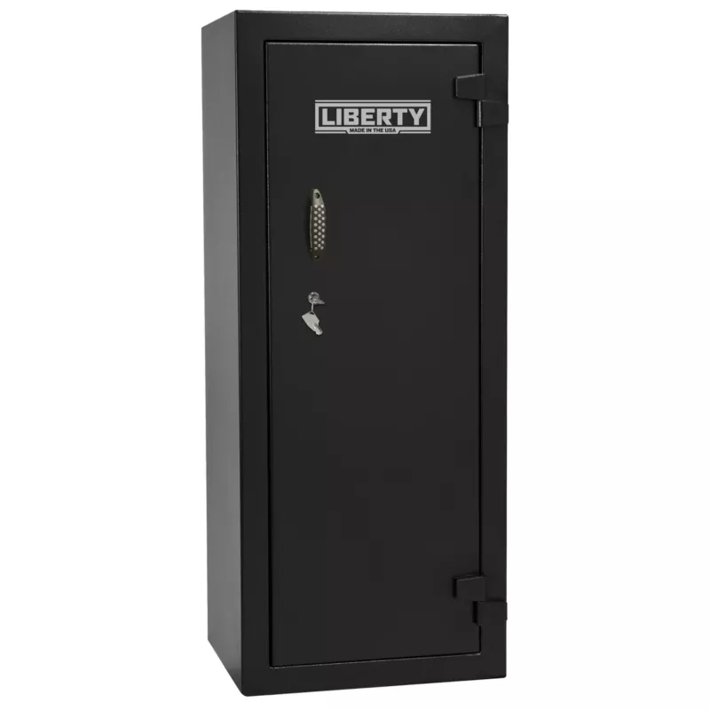 Liberty Gun Cabinet 18