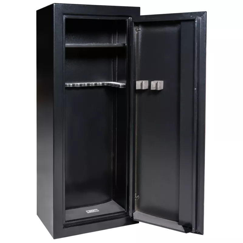 Liberty Gun Cabinet 18 - Image 2