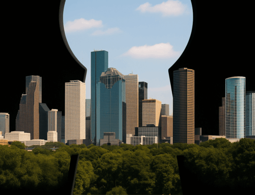 How to Pick the Right Locksmith in League City, TX (Without Getting Burned)