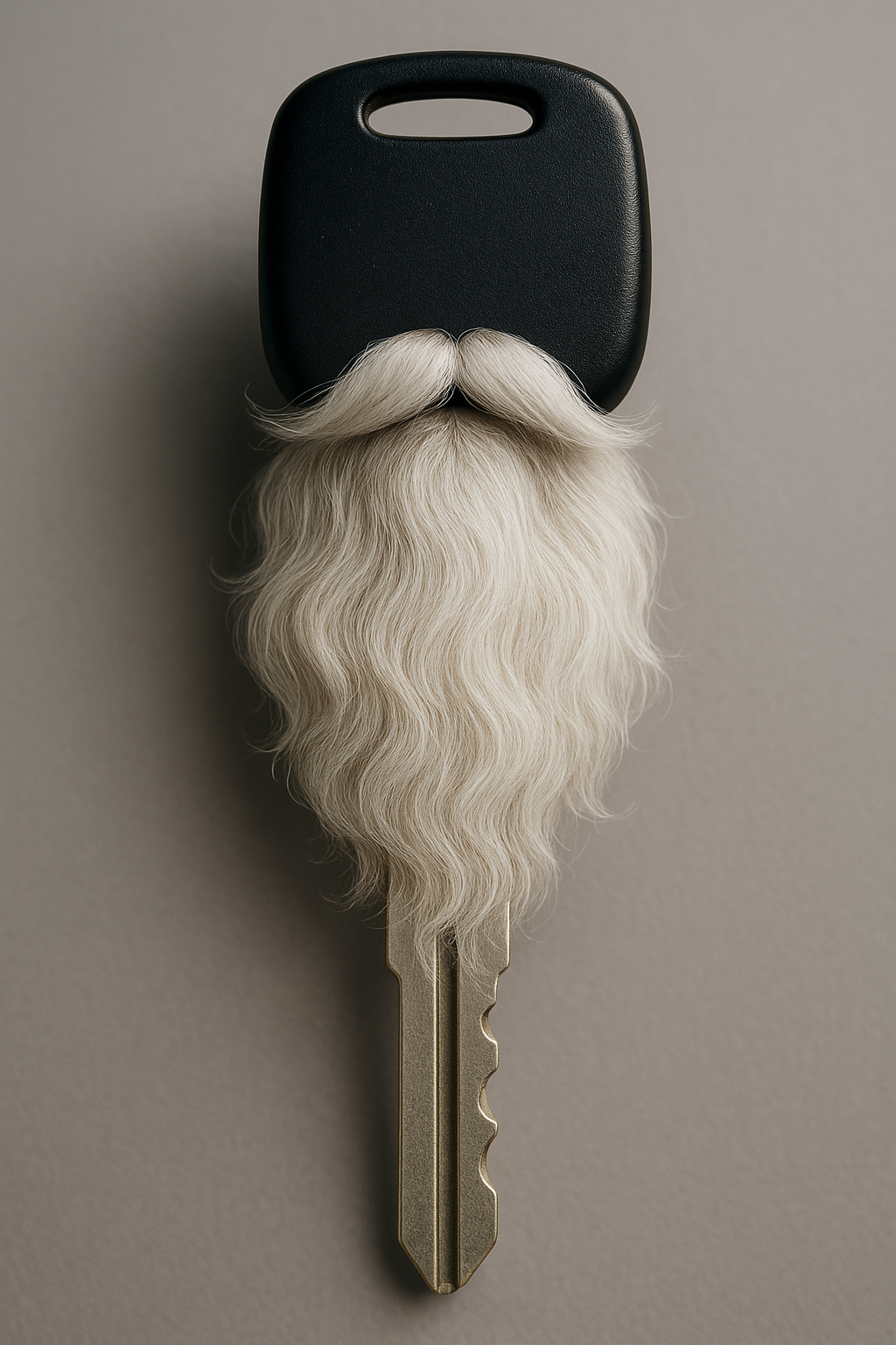 History of keys