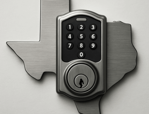 Houston Locksmith Tips for a Smarter Home