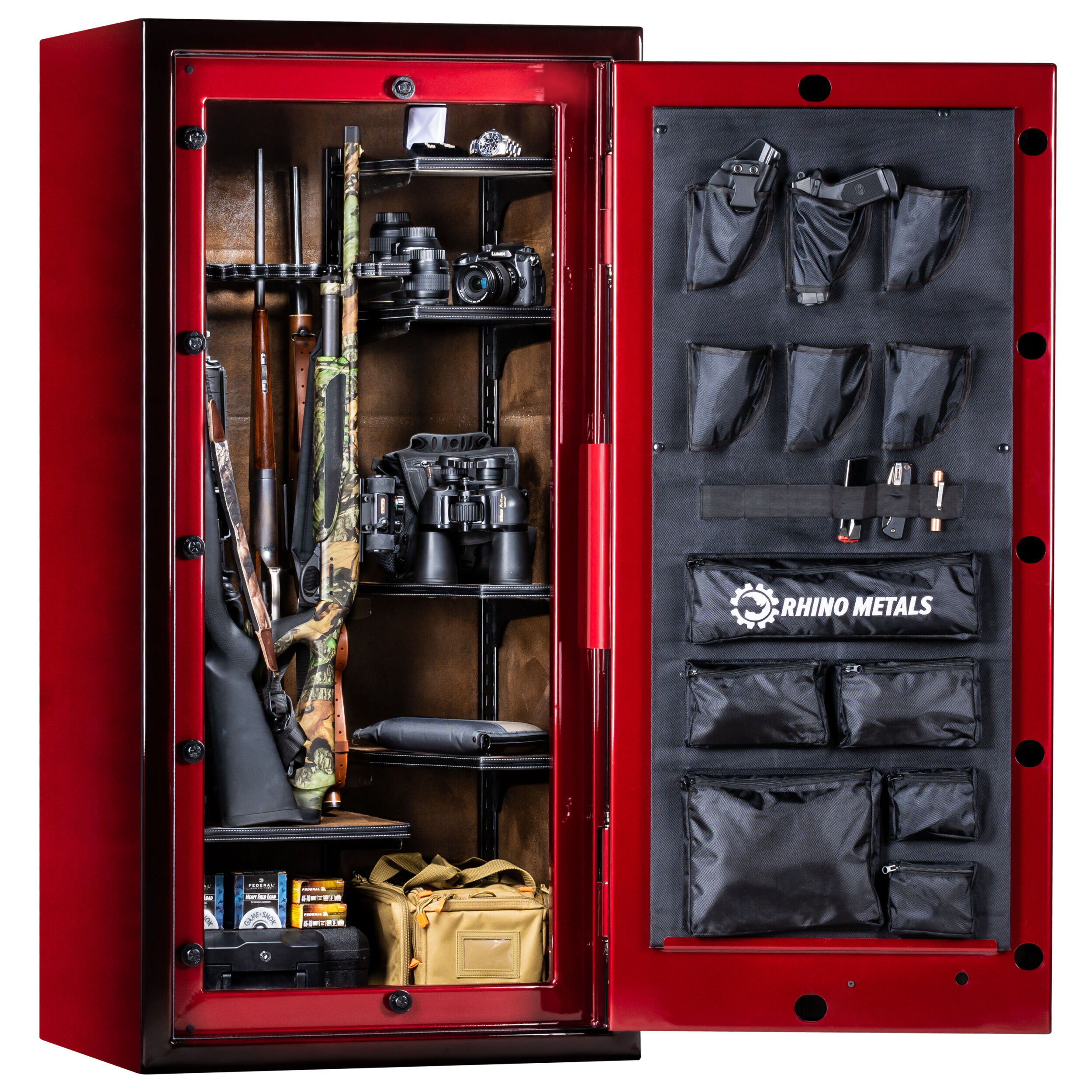 Rhino Raptor Series CX6030 - Image 3