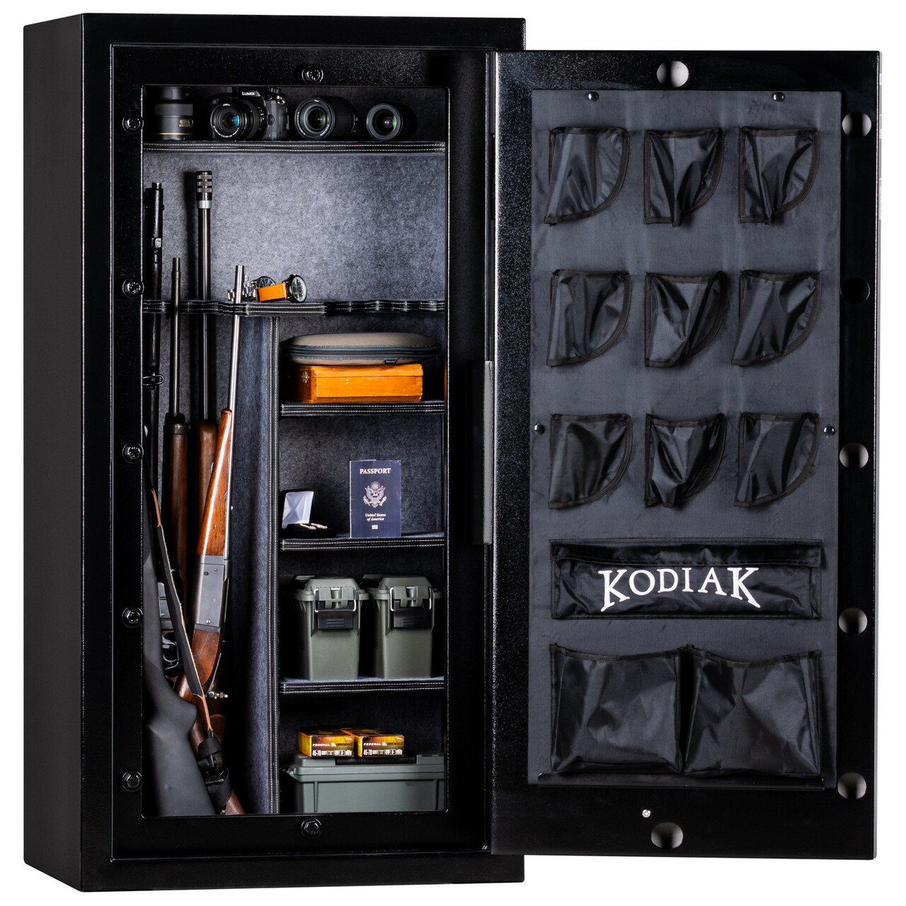Rhino Kodiak Safe KBX5629 - Image 2
