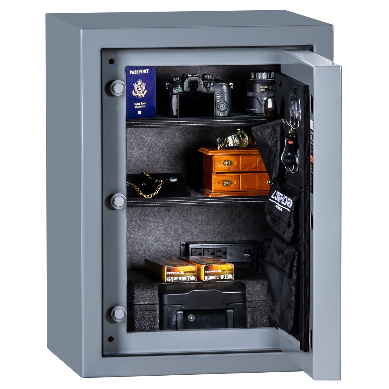 Longhorn Home Safe LGX3022G - Image 2