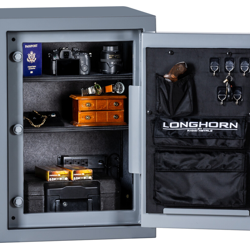 Longhorn Home Safe LGX3022G - Image 3