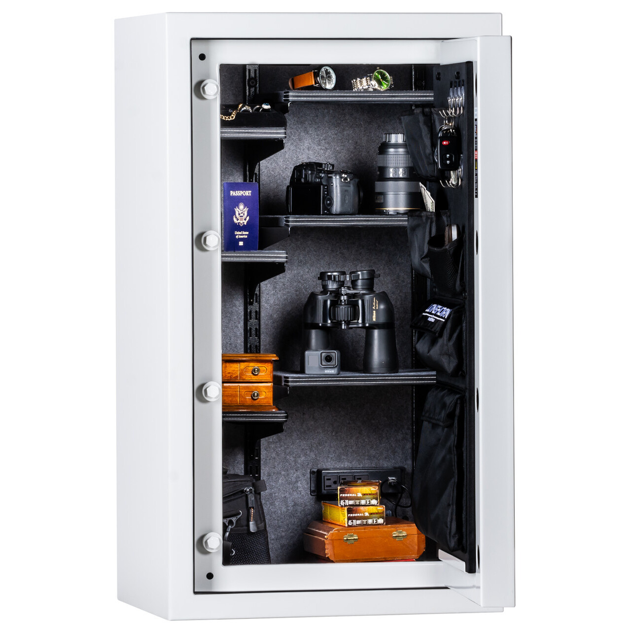 Longhorn Home Safe LGX4224W - Image 2