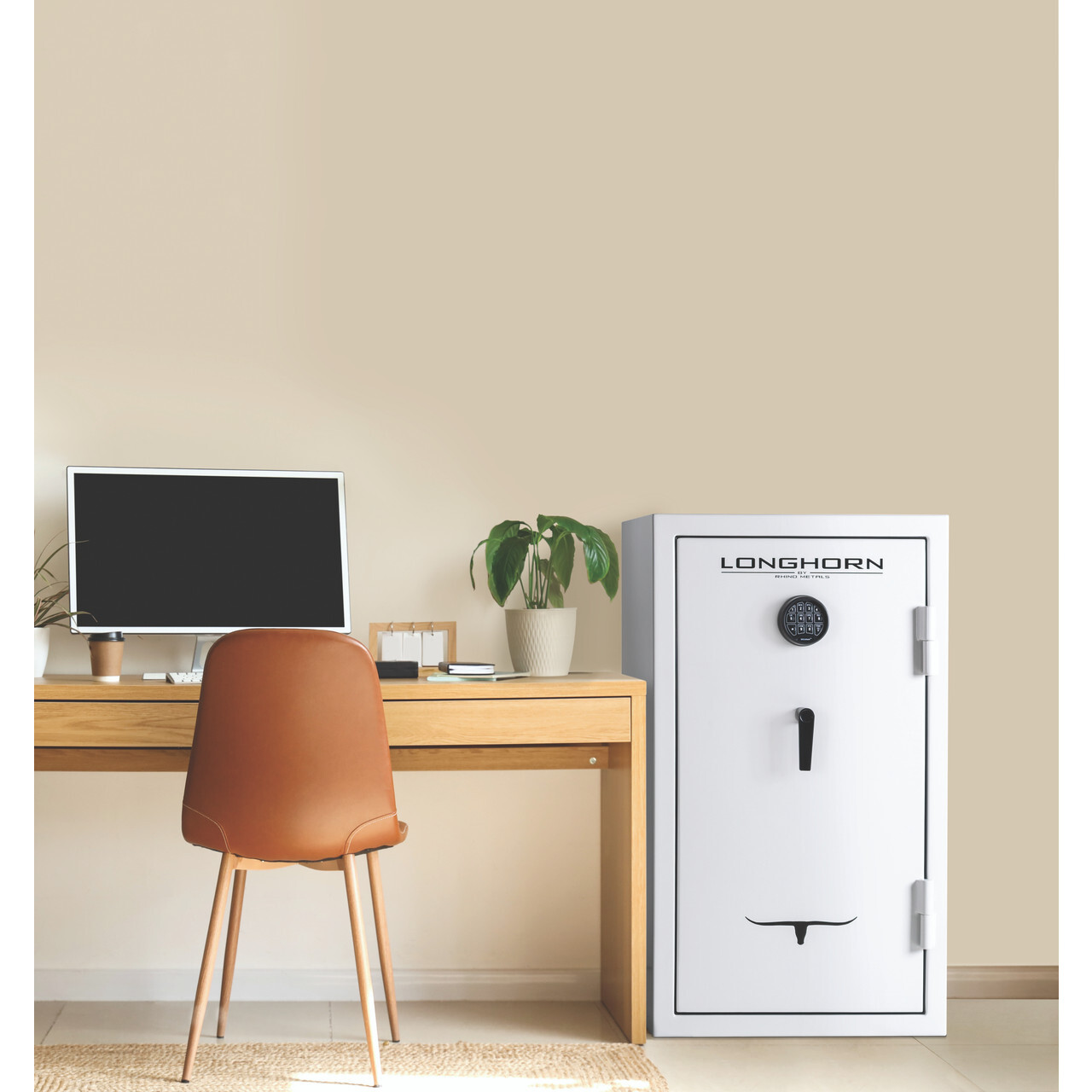 Longhorn Home Safe LGX4224W - Image 5