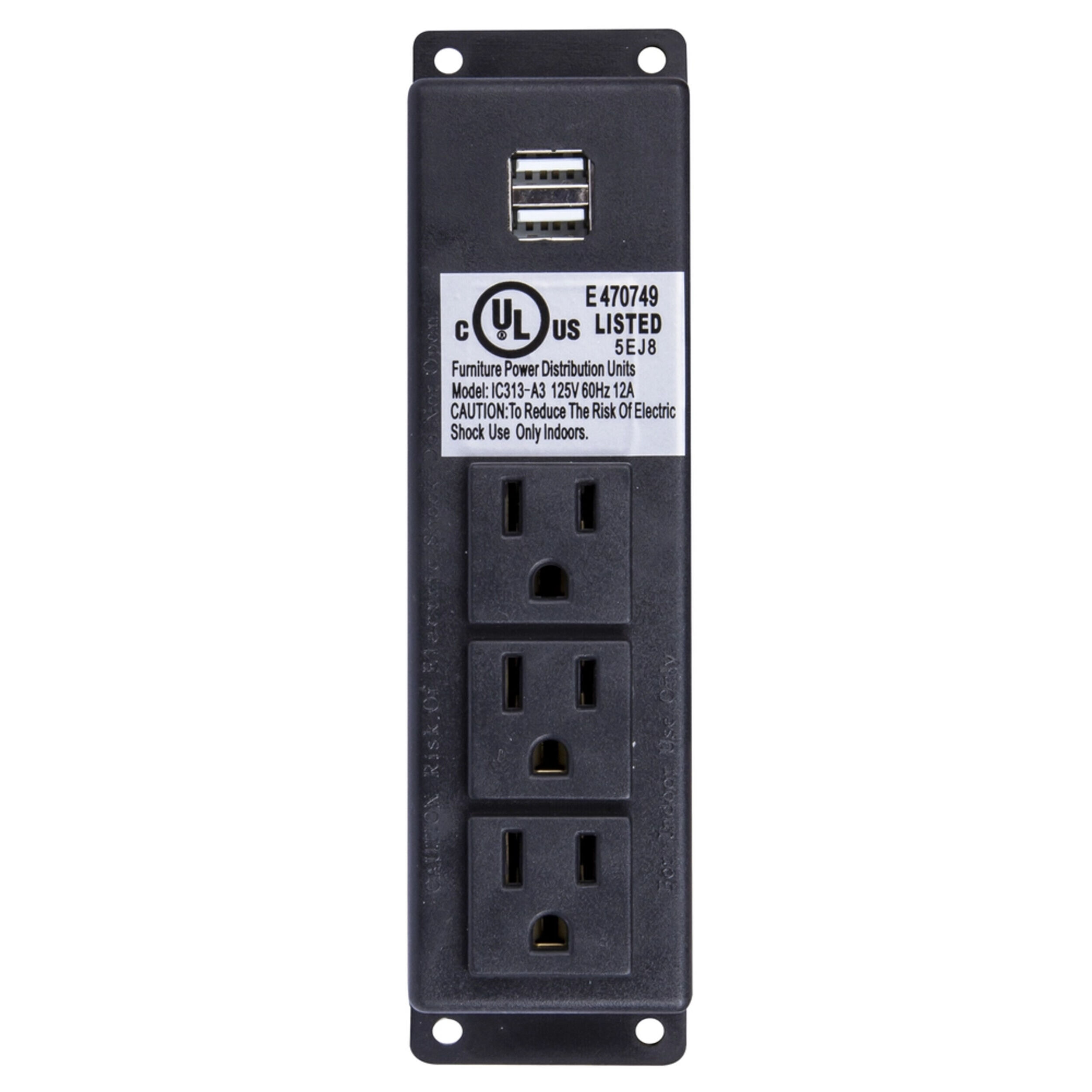 Rhino Safes Thunderbolt TIX7241 - Image 4