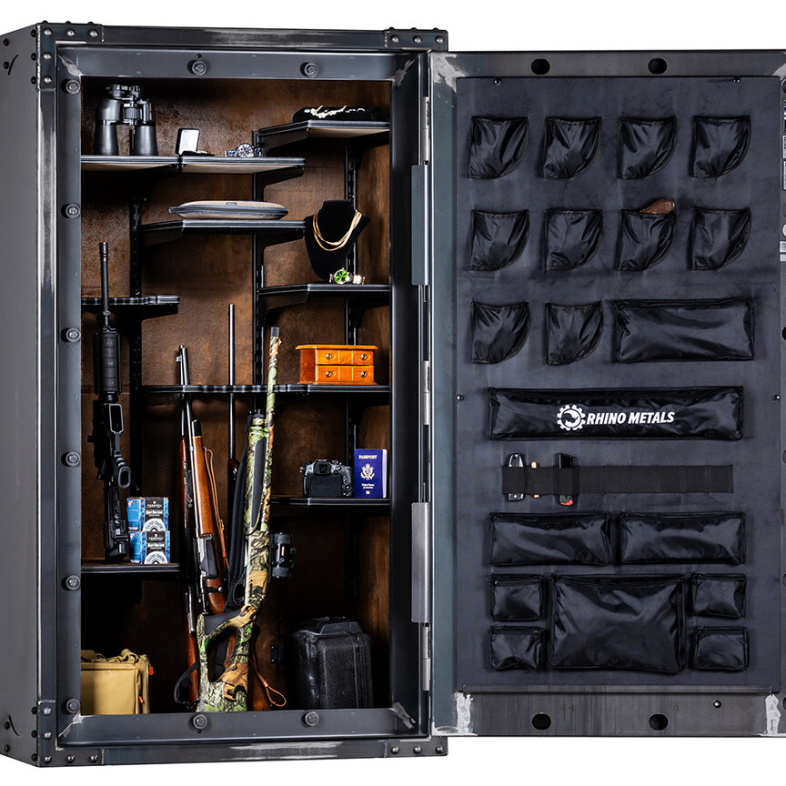 Rhino Safes Thunderbolt TIX7241 - Image 2