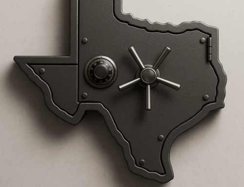 How to Properly Store Your Guns in Houston, Texas