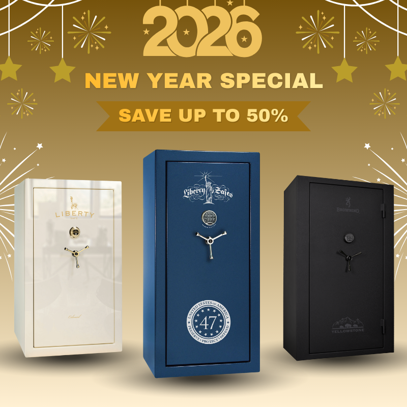 Shop Holiday Safe Sale