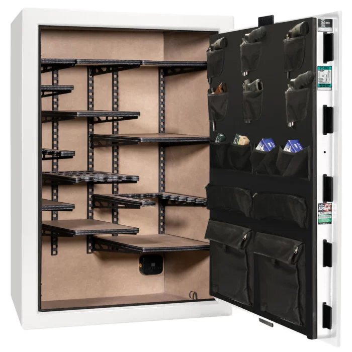 Liberty US-Box WEEDFIN 22cm(35cm)中古美品 Liberty Colonial 35: Your Ideal Mid-Level Gun Safe Solution