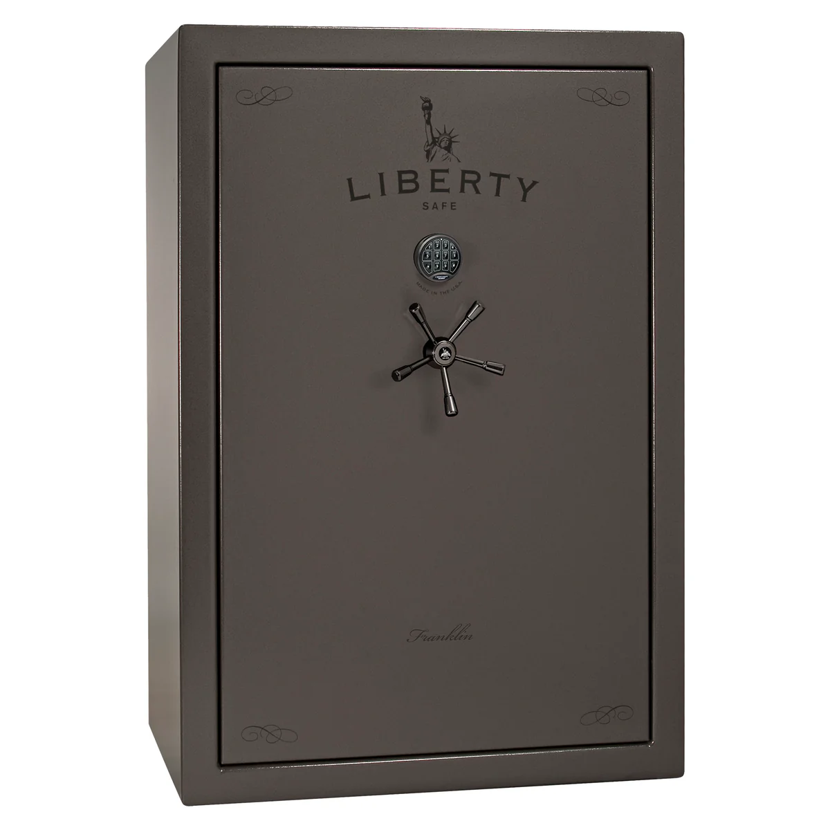 Liberty Franklin 45 Widebody - Image 5